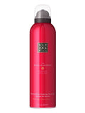 Rituals Ayurveda foaming shower gel 200ml, imported from the UK