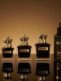 Jean Paul Gaultier Scandal Pour Homme Le Parfum refill 200ml, UK version
