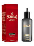 Jean Paul Gaultier Scandal Pour Homme Le Parfum refill 200ml, UK version