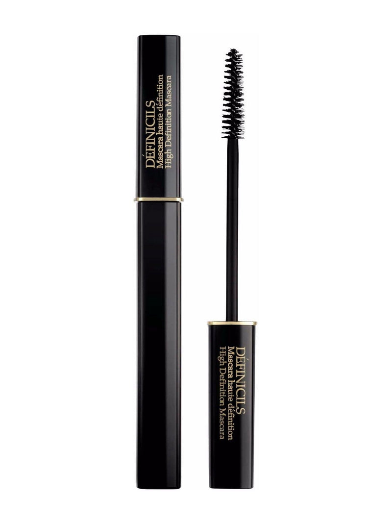 Lancôme Definicils mascara, UK version