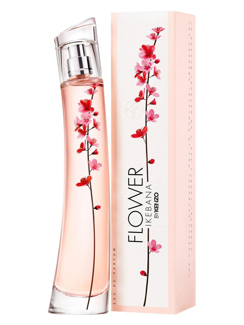 Kenzo Ikebana Eau de Parfum 75ml, UK version