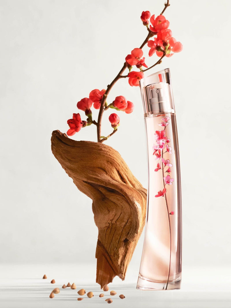 Kenzo Ikebana Eau de Parfum 75ml, UK version