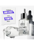 Kiehls Clearly Corrective Dark Spot Solution Serum 100ml, UK version