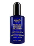 Kiehl's Midnight Recovery Concentrate facial oil, UK version