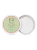 Pixi Glow Tonic To Go exfoliating toner pads 60 pads, imported from the UK