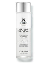 Next Kiehls Daily Refining Milk Peel Facial Toner 200ml- Buy online at McGrocer