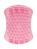 Tangle Teezer scalp exfoliator and massager, imported from the UK
