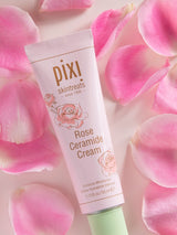 Next Pixi Rose Ceramide Face Cream 50ml- Buy online at McGrocer