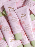 Pixi rose ceramide face cream 50ml, imported from the UK