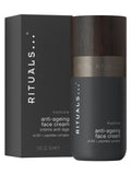 Rituals Anti-Ageing Face Cream 50ml, imported from the UK
