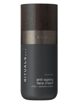 Next Rituals Homme Anti-Ageing Face Cream 50ml- Buy online at McGrocer