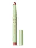 Long-Wearing Eyeshadow Stick Infused with Green Tea, Aloe and Chamomile 1.5g