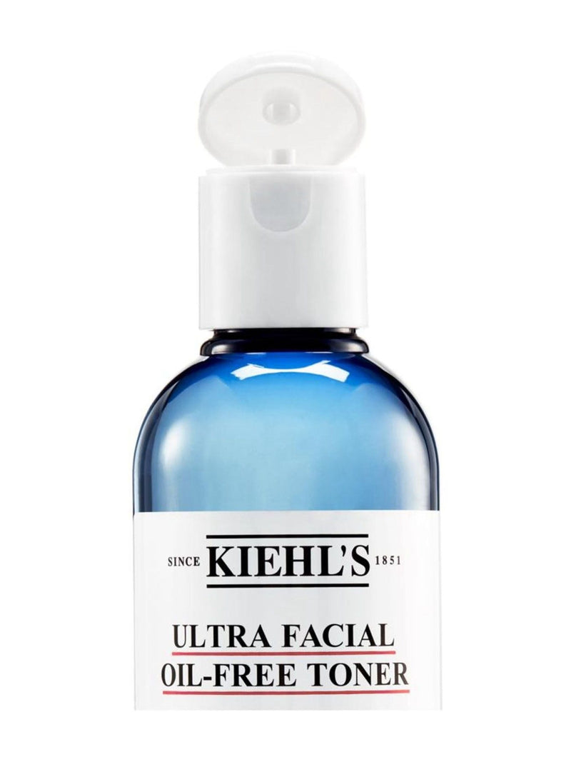 Kiehls oil-free facial toner 250ml, UK version
