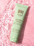 Pixi Glow mud cleanser 135ml, imported from the UK