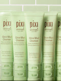 Pixi Glow mud cleanser 135ml, imported from the UK