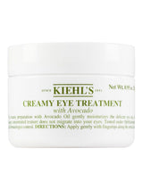 Next Kiehls Creamy Eye Treatment with Avocado Eye Cream 28ml- Buy online at McGrocer