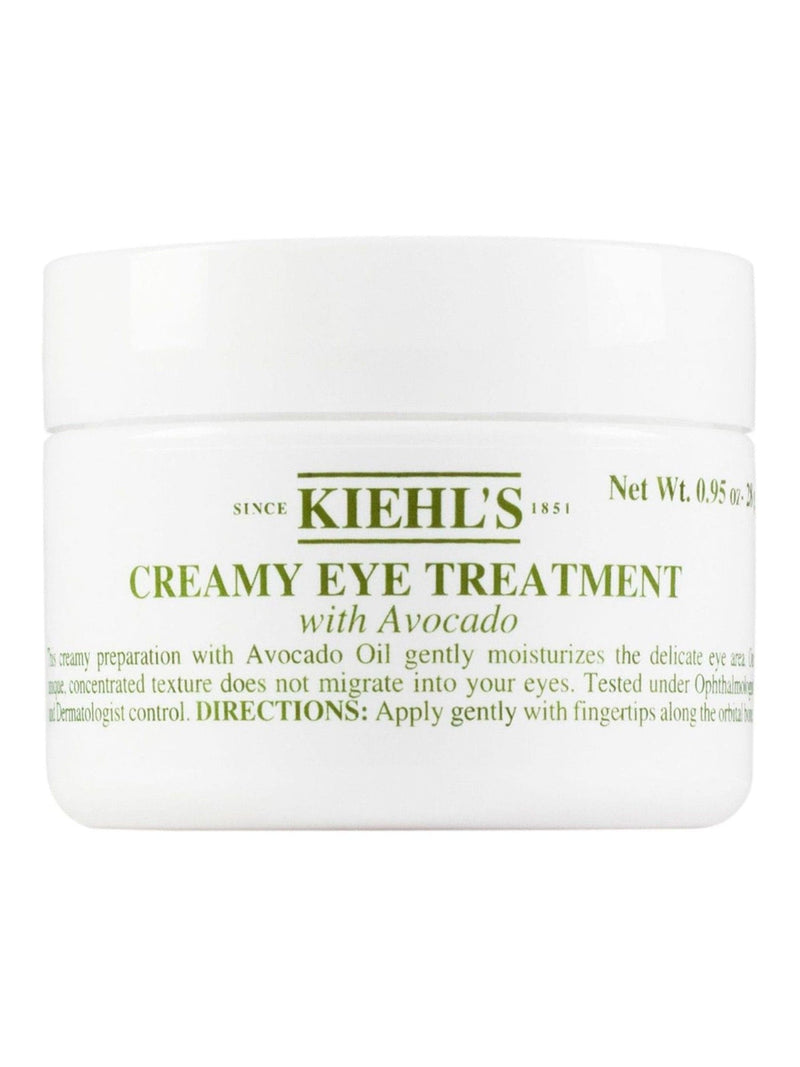 Kiehls Creamy Eye Treatment with Avocado 28ml, UK version