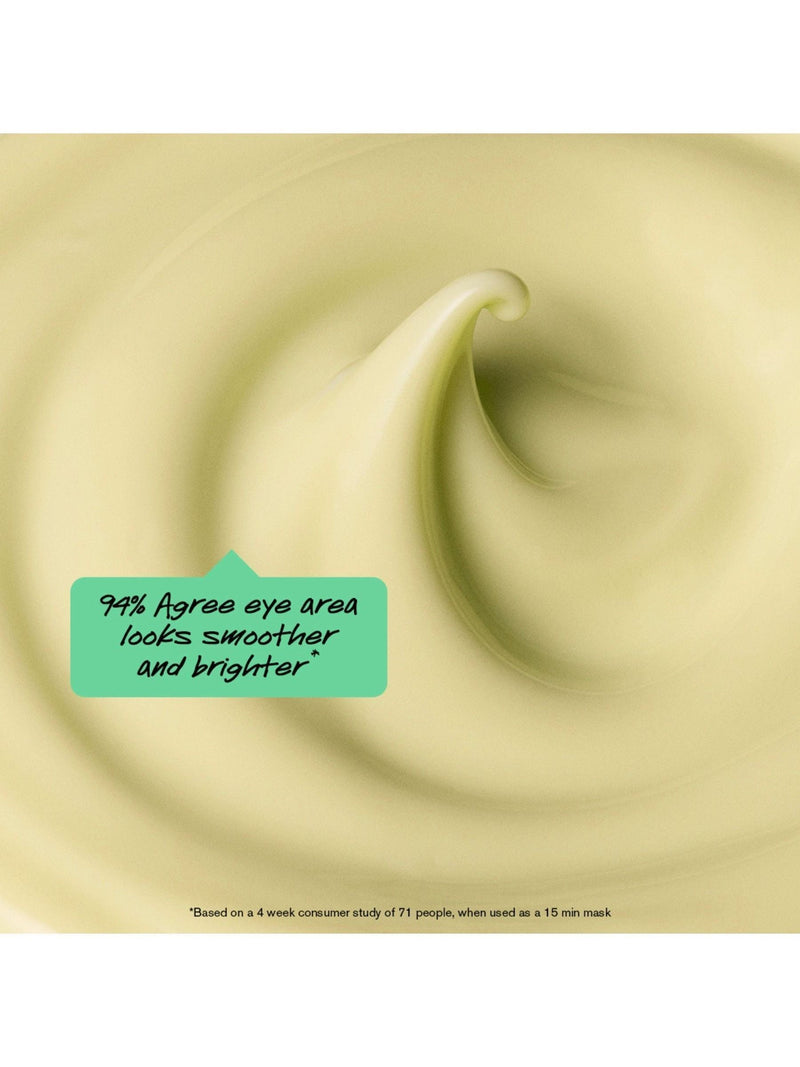 Kiehls Creamy Eye Treatment with Avocado 28ml, UK version