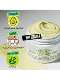 Kiehls Creamy Eye Treatment with Avocado 28ml, UK version