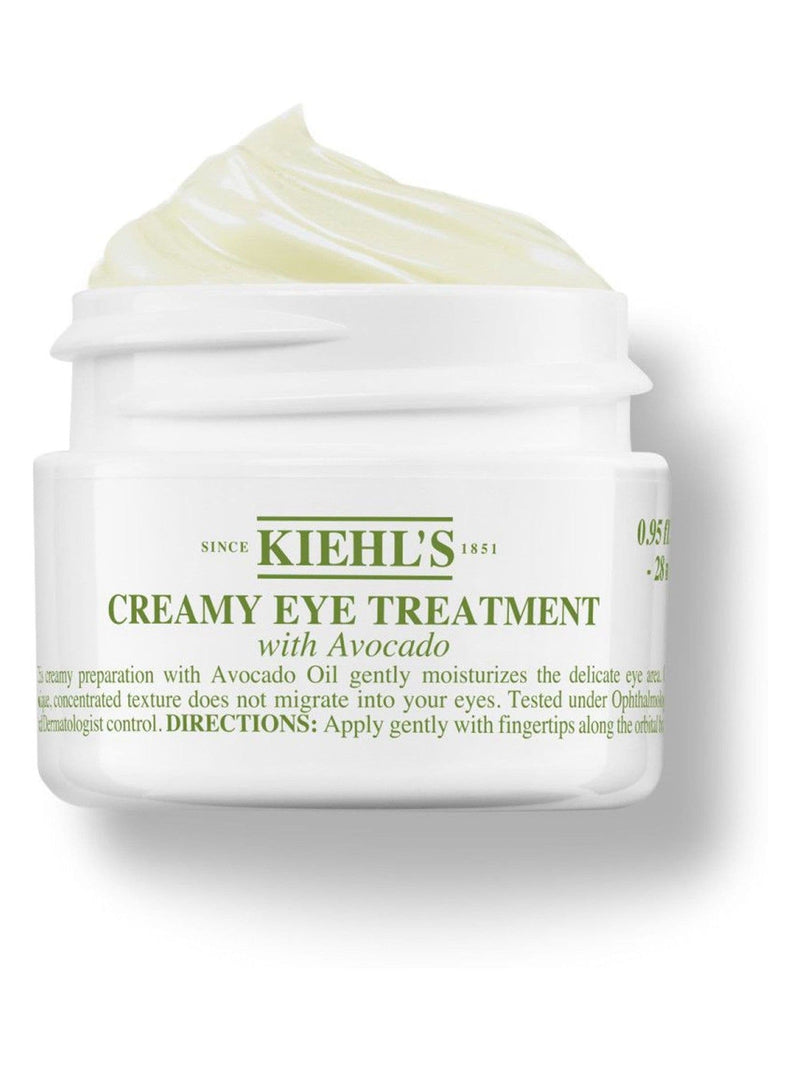 Kiehls Creamy Eye Treatment with Avocado 28ml, UK version