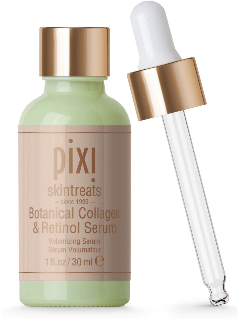 Pixi Collagen & Retinol Serum 30ml, imported from the UK