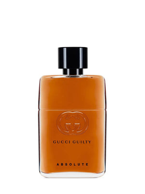 Gucci Guilty Absolute Pour Homme Eau de Parfum 50ml