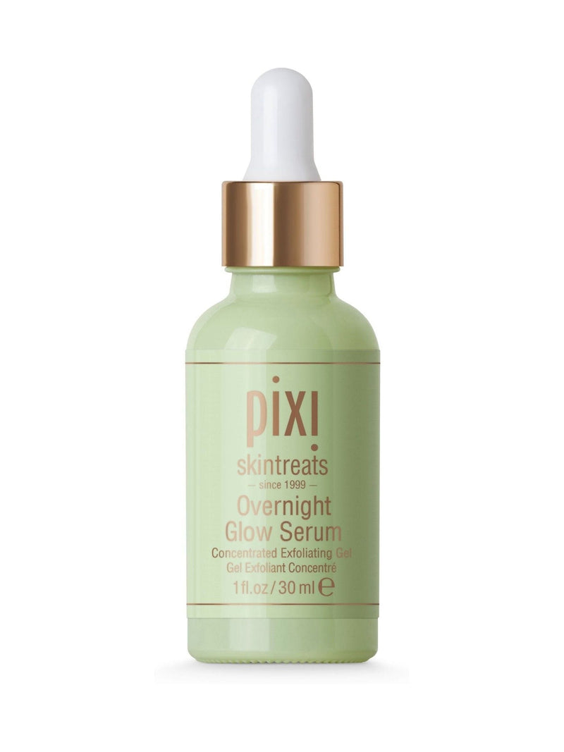 Pixi Overnight Glow Serum 30ml, imported from the UK