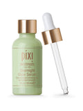 Pixi Overnight Glow Serum 30ml, imported from the UK