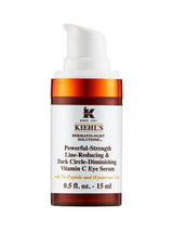 Next Kiehls Vitamin C Eye Serum for Lines and Dark Circles 15ml- Buy online at McGrocer