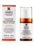 Kiehls Vitamin C Eye Serum for lines and dark circles 15ml, UK version