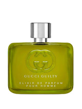Next GUCCI Guilty Elixir de Parfum for Men 60ml Eau de Parfum- Buy online at McGrocer
