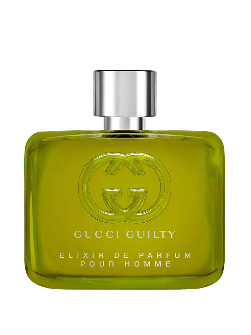 GUCCI Guilty Elixir de Parfum for Men 60ml, UK version