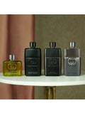 GUCCI Guilty Elixir de Parfum for Men 60ml, UK version