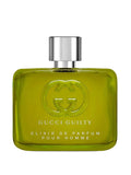 GUCCI Guilty Elixir de Parfum for Men 60ml, UK version