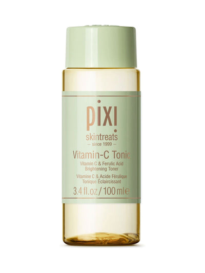 تونر فيتامين سي للوجه 100 مل من Pixi - اشترِ عبر الإنترنت من McGrocer