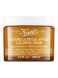 Kiehls Calendula & Aloe Soothing Hydration Face Masque 100ml, UK version