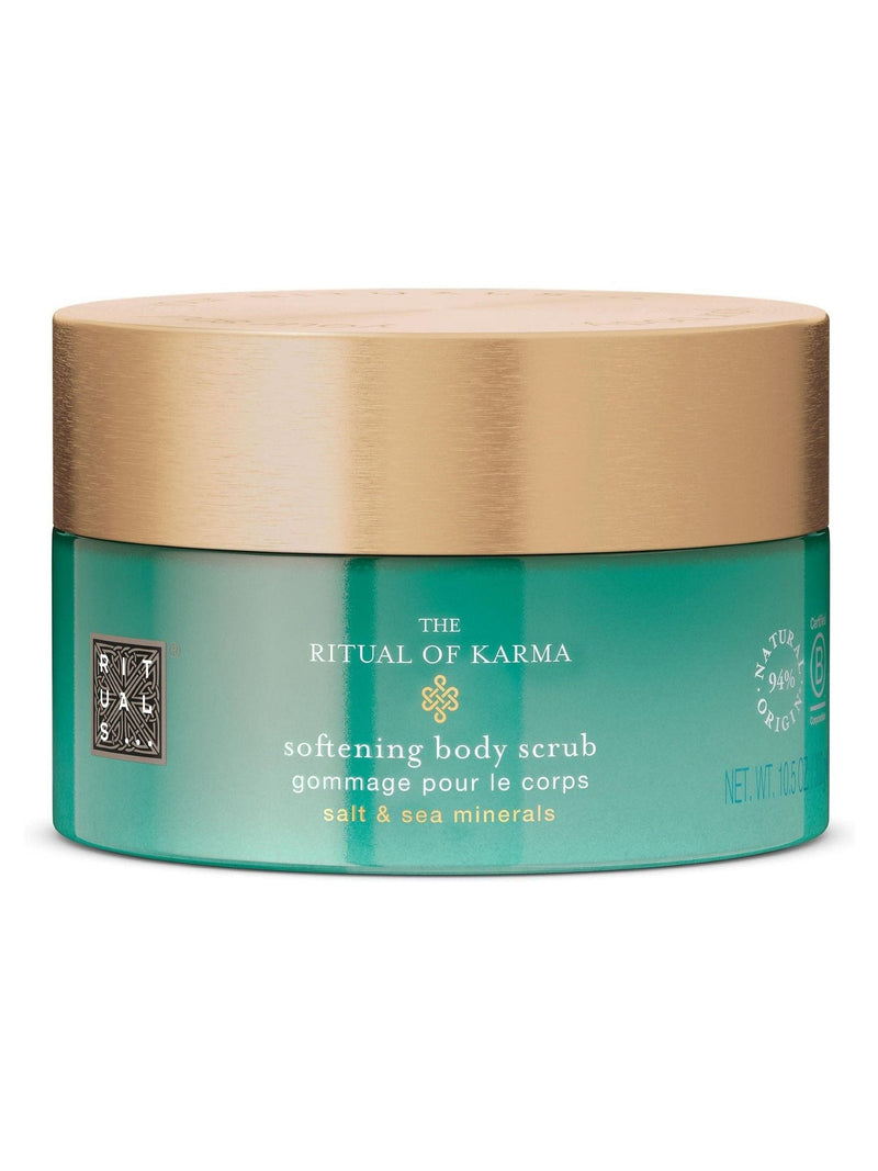Rituals Jing body scrub 300g, imported from the UK