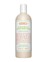 Next Kiehls Made for All Gentle Body Cleanser 500ml- Buy online at McGrocer
