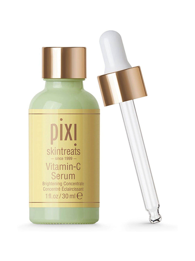 Pixi Vitamin-C face serum 30ml, imported from the UK