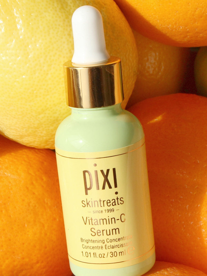 Pixi Vitamin-C face serum 30ml, imported from the UK