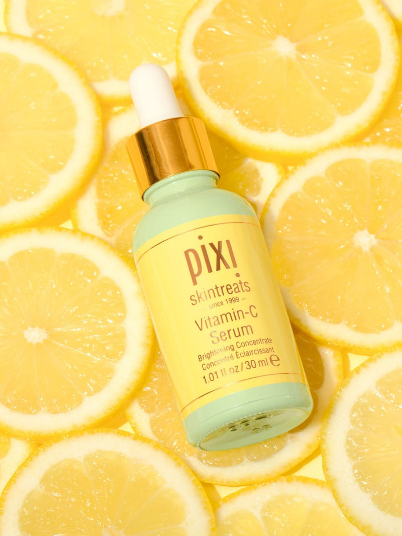 Pixi Vitamin-C face serum 30ml, imported from the UK