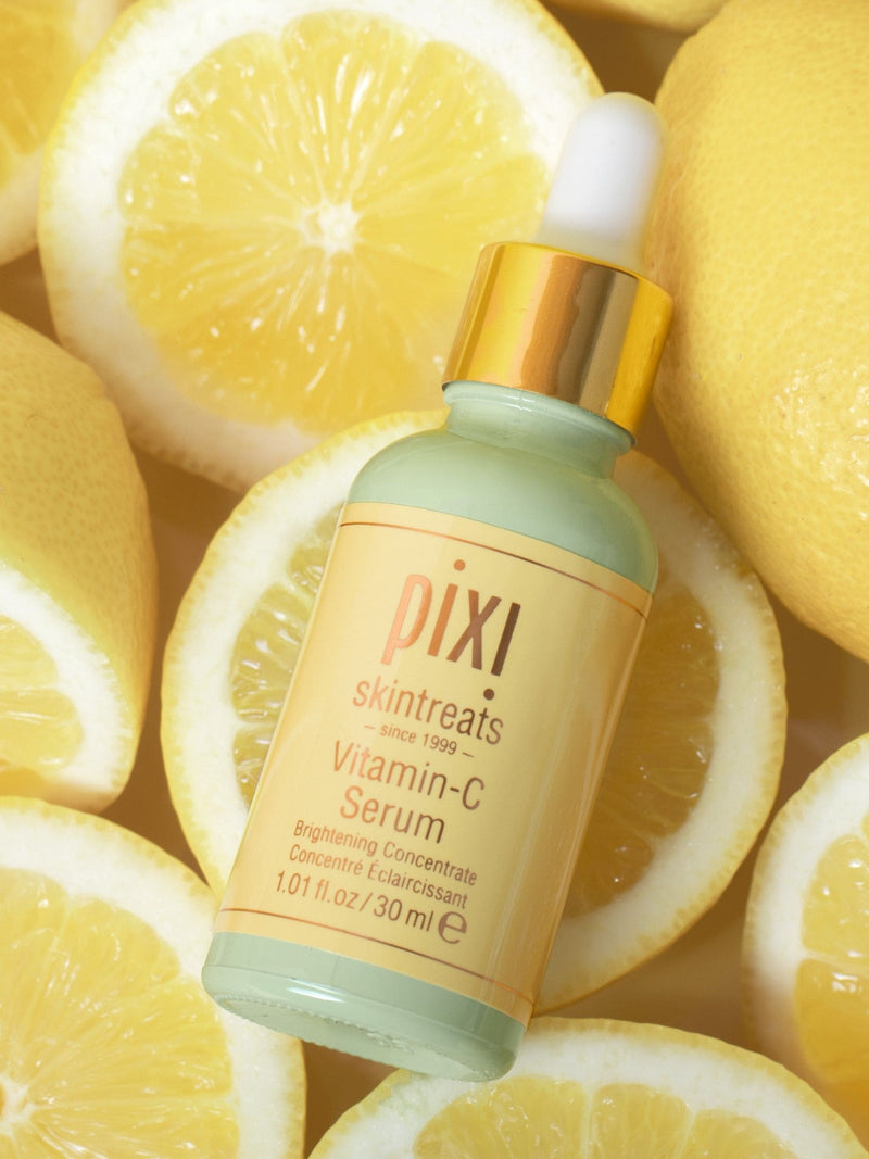 Pixi Vitamin-C face serum 30ml, imported from the UK