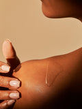 Rituals Karma Shimmering Body Oil 100ml, imported from the UK