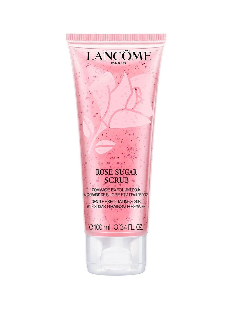 Lancôme Rose Sugar Gentle Exfoliating Scrub 100ml, UK version