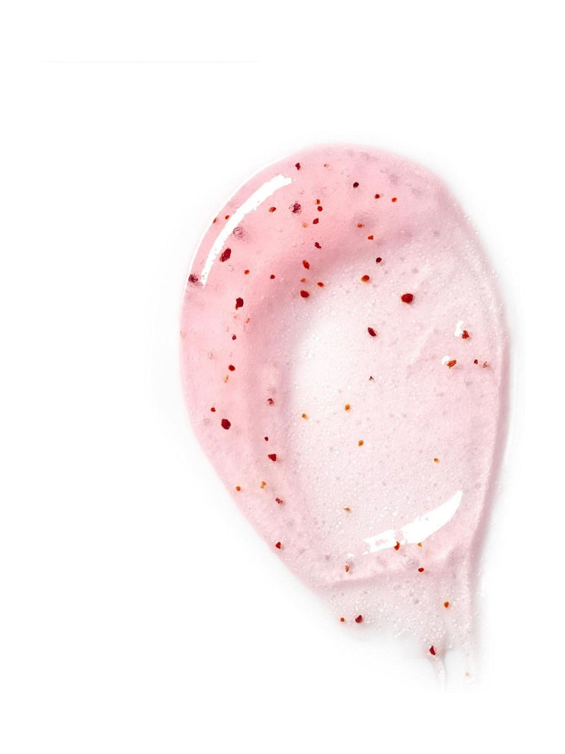 Lancôme Rose Sugar Gentle Exfoliating Scrub 100ml, UK version