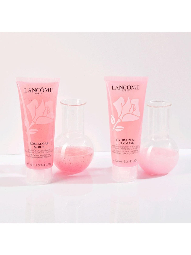 Lancôme Rose Sugar Gentle Exfoliating Scrub 100ml, UK version