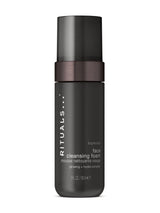 Next Rituals Homme Face Cleansing Foam Men's Face Wash 150ml- Buy online at McGrocer