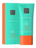Rituals The Ritual of Karma Sun Protection Face Cream SPF 30 50ml, imported from the UK
