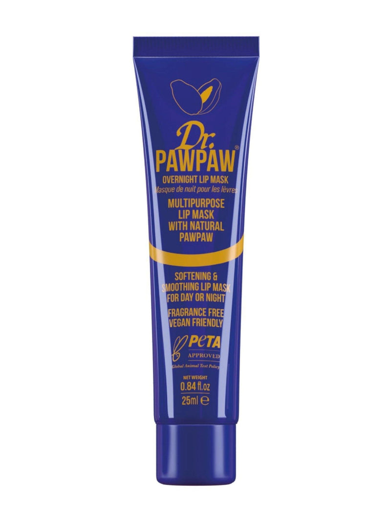 Dr Paw Paw overnight lip mask 25ml (British brand)