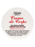 Kiehls soy milk and honey whipped body butter 226g, UK version